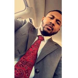 Meet your Posher, Justus